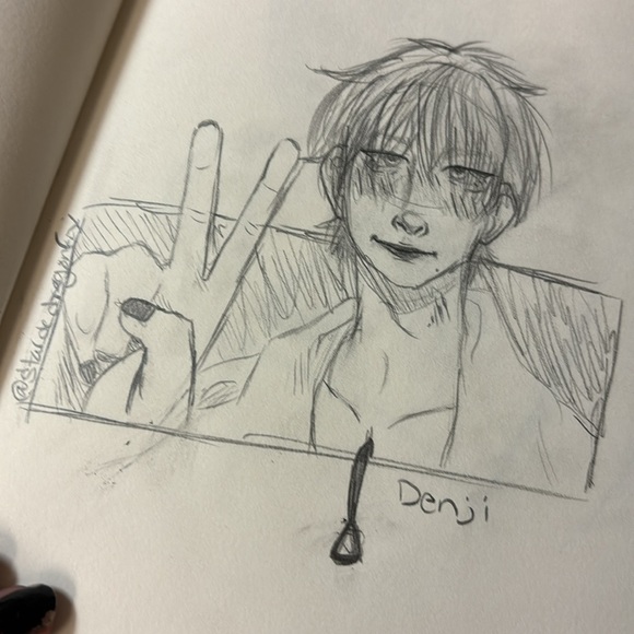 ART COMMISSIONS OPEN - Picture 9 of 11